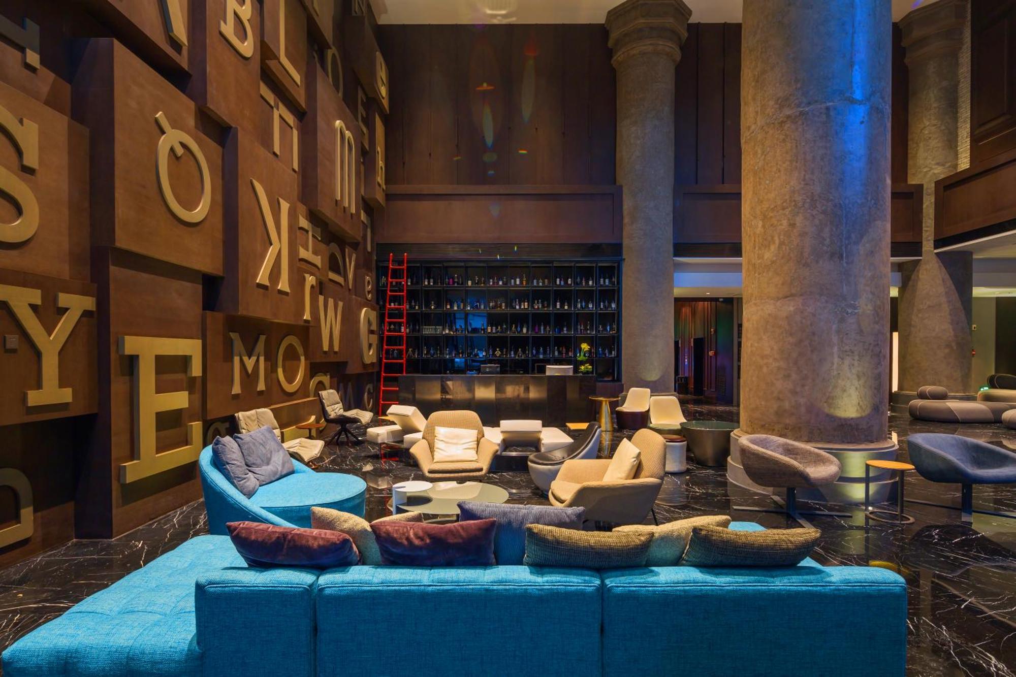M Hotel Женгжо Екстериор снимка