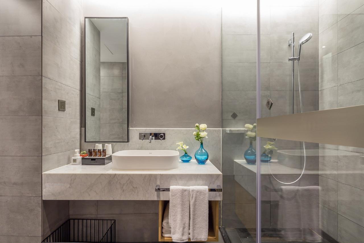 M Hotel Женгжо Екстериор снимка